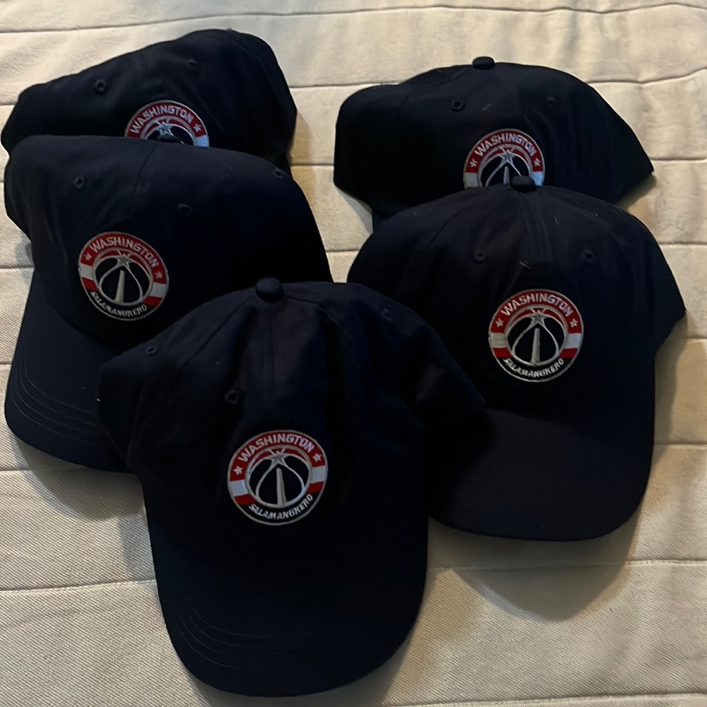 Brand new baseball cap - limited edition event .